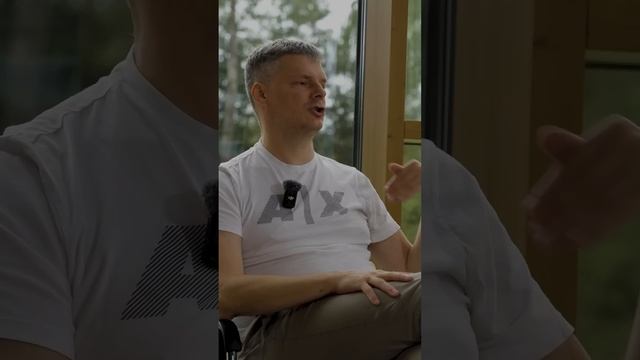 300 домов в год без рекламы #бизнес #терра #интервью смотреть онлайн