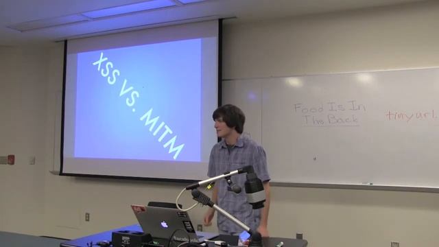 Lightning Talks: Pandora, Passwords, and You - Jack Wink смотреть онлайн