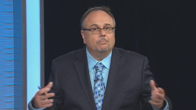 Marco D'Angelo's "Marco's Minute": Short Term vs. Long Term Stats смотреть онлайн