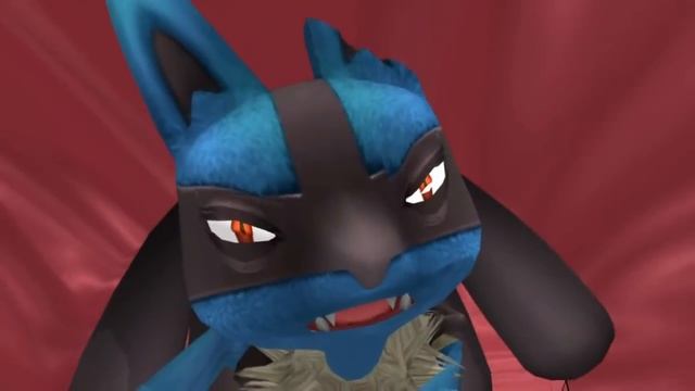【249Vore Poke No.12】Lugia vore Lucario with a big apple (Nonconversation) смотреть онлайн