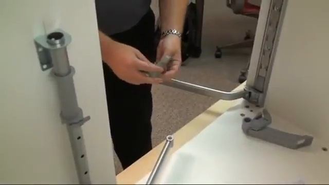 LeMans 2 Installation