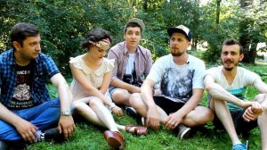 El Mashe - Большое интервью (10.07.16)