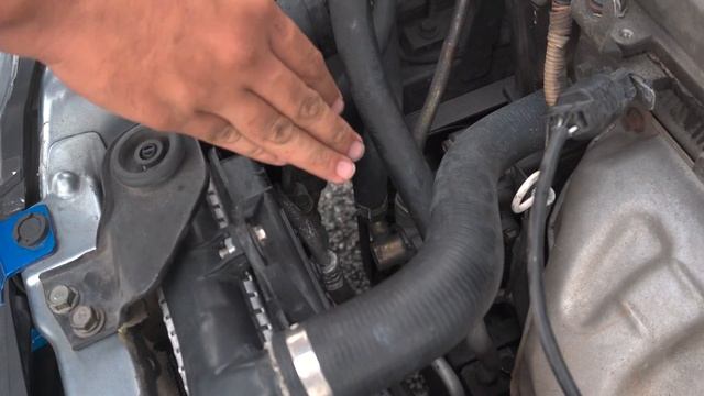 Cara Buka Condenser Satria Neo CPS смотреть онлайн