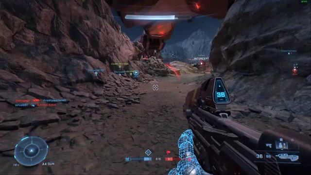 HALO INFINITE PLATINIUM DIAMOND ONYX RANK GAMEPLAY BEST META LOADOUT SETTINGS FOR HALO INFINITE смотреть онлайн