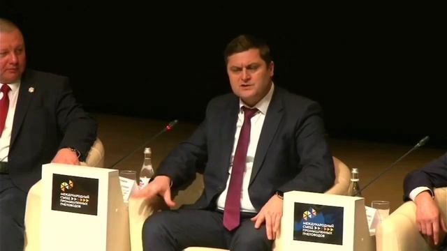 Про #пчелопакеты - Международный съезд промышленных пчеловодов 2024 года. смотреть онлайн