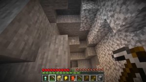 Майнкрафт, но я Создал СУПЕР ПЛАНЕТУ!