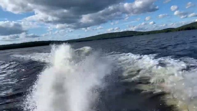 1997 seadoo challenger 787 смотреть онлайн