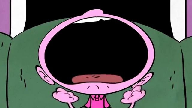 Lincoln Loud Yells Nooo! Effects (Sponsored by YKW Csupo Effects) (2ND VIEWED VIDEO)! смотреть онлайн