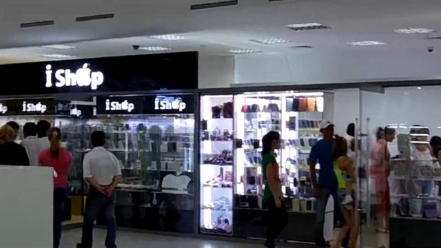 Kyrgyzstan Shopping Mall in Bishkek смотреть онлайн