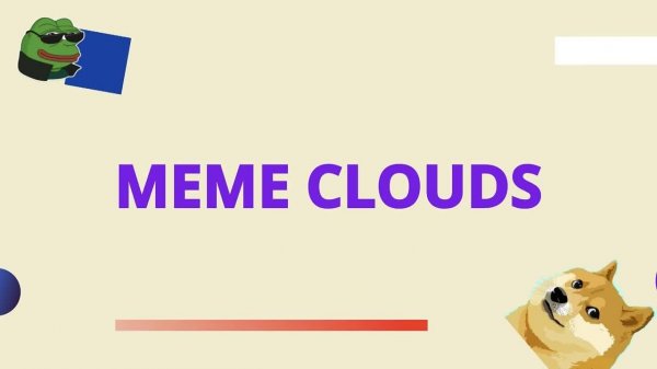 ТОП СМЕШНЫХ КЛИПОВ СООБЩЕСТВА | MEME CLOUDS — выпуск #4