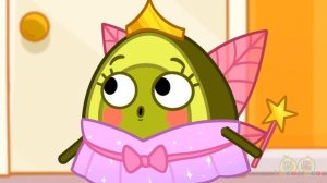 🥕🥦✋ I Don't Wanna Song 🙅♀️ No No! || + More Kids Songs and Nursery Rhymes by VocaVoca🥑