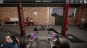 APEX POINT НА РУЛЕ ? ДРИФТ НА RX-7 ! ЭТО ЛУЧШАЯ ИГРА ?!