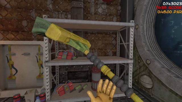 Viscera Cleanup Detail - Water Treatment Facility (Steam Workshop Map) смотреть онлайн