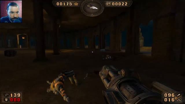 БАШНЯ #14 Painkiller ПРОХОЖДЕНИЕ смотреть онлайн