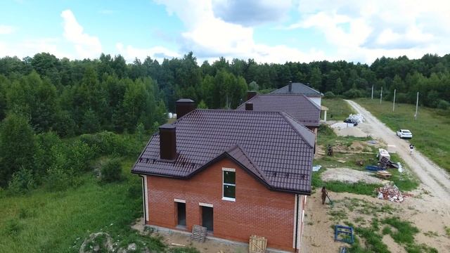 Видеообзор объектов Байгуши-102017 и Байгуши-112017. Июнь 2018 год смотреть онлайн