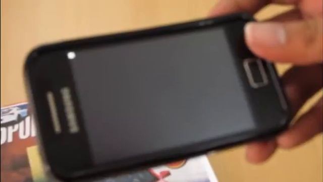 Mobile Augmented Reality by Rumio смотреть онлайн