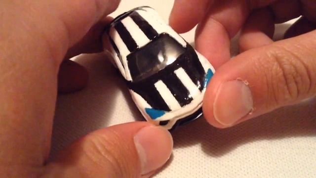 Personally Customized Hot Wheels Lamborghini Urus! смотреть онлайн