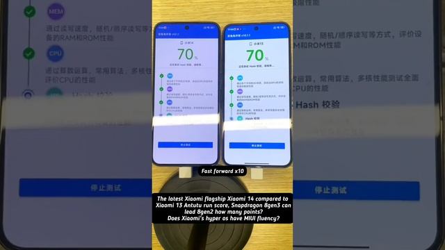 Xiaomi 14 Vs Xiaomi 13 Comparison! смотреть онлайн