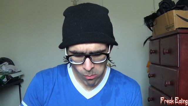 Caramel Apple Chocolate Cups for Fall - Would You Eat Them? | FreakEating Review 28 смотреть онлайн