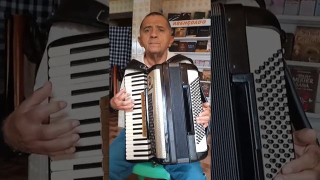 Antônio Machado e Jesus смотреть онлайн