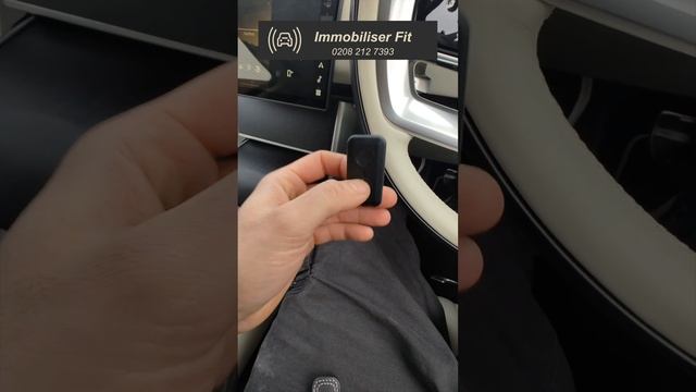 2024 OVERFINCH L460 Range Rover| The Phone Connect & Pin To Drive Secuirt System | Immobiliser Fit смотреть онлайн