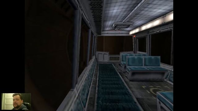 Let's Play: Half-Life (1998) - Episode #1 смотреть онлайн