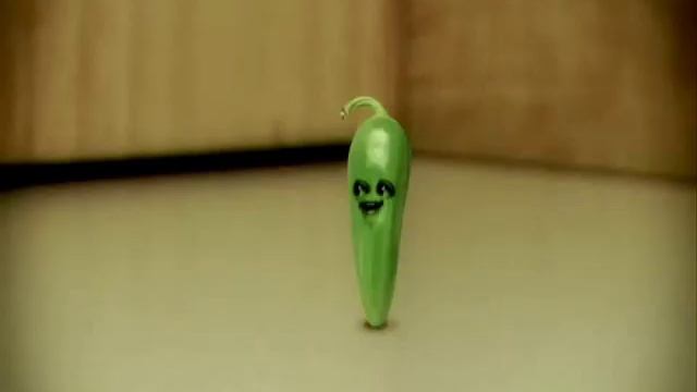 Annoying Orange Death-Knife Attack-Habanero смотреть онлайн
