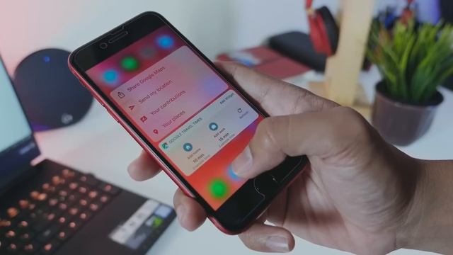 iPhone baru kemahalan? Beli iPhone 8 aja! смотреть онлайн