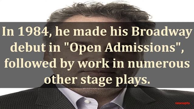 BIOGRAPHY OF VINCENT D'ONOFRIO смотреть онлайн