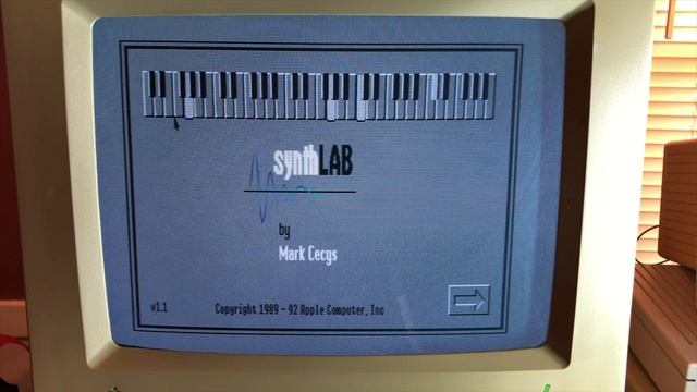 Apple IIgs - Part 2 - Player One Start смотреть онлайн