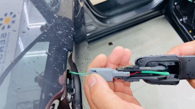 How Can Door Handle Remove Jeep Grand Cherokee 2022..? @jameerkhanop #jeepcherokee