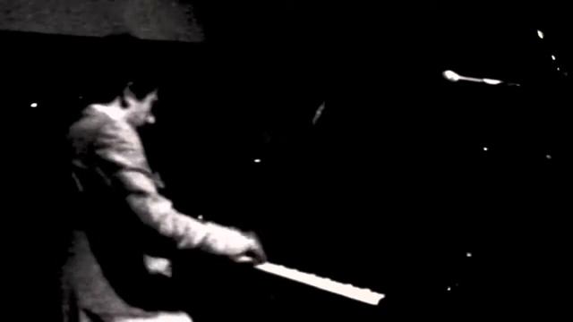 Michael Parsons {2} « Bay Area Generations {Duende Bar & Bodega} смотреть онлайн