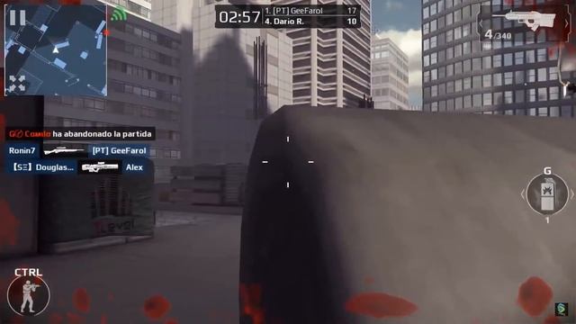 MC5 TVT el zaper mas pro del juego?🤔 смотреть онлайн