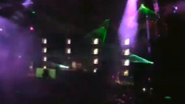 Sunrise Festival 2007 Amfiteatr vol 2 faithless insomnia... смотреть онлайн
