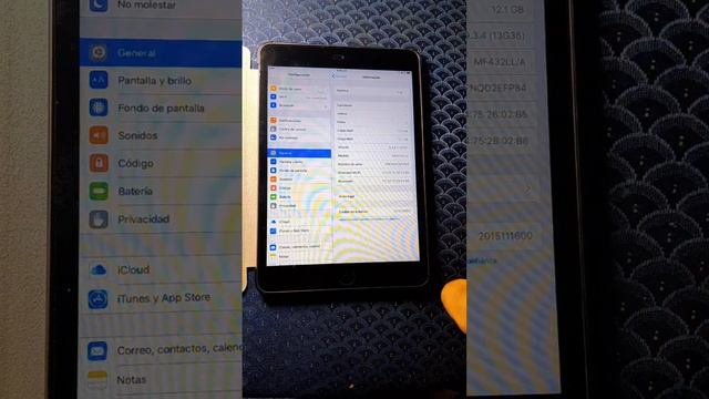 ipad mini 1 generación en el 2024 смотреть онлайн