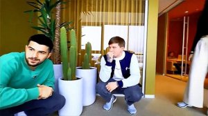 ВЕЛЯ НАВИ ТРЕНЕР ВЗЛОМАЛИ РАЗРАБОВ 😱