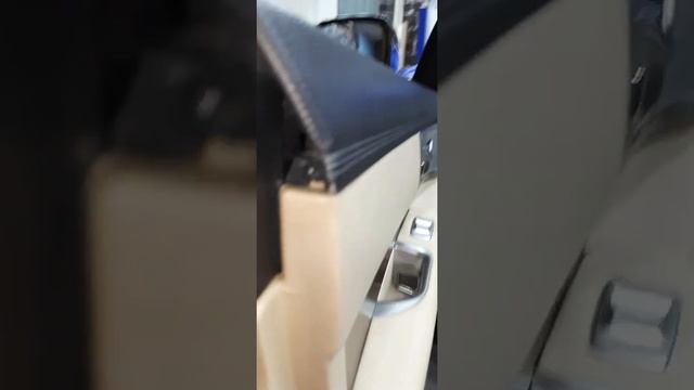 Jaguar XF how to remove mirror door pad смотреть онлайн
