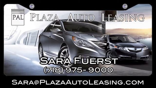 Plaza Auto Leasing смотреть онлайн