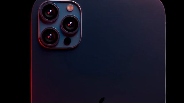 Iphone 12 3D (Apple commercials) смотреть онлайн