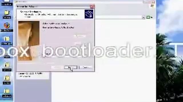 How to Mod your Ipod Video 30 Gig with Rockbox смотреть онлайн
