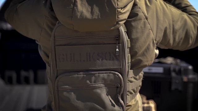 Defense Mechanisms | MEPC Rear MOLLE Plate Bag | Plate Carriers смотреть онлайн