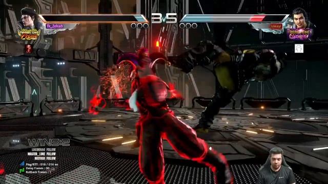 When I fought the most PATIENT Dragunov in first to 5 смотреть онлайн