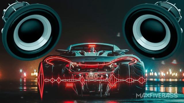 Attack Attack! - Brachyura Bombshell (HIGHSOCIETY Remix) (BASS BOOSTED) смотреть онлайн