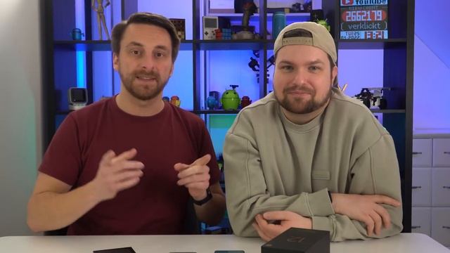 Xiaomi 12 Pro vs iPhone 13 Pro - Vergleich der Android und iOS Smartphone Giganten смотреть онлайн