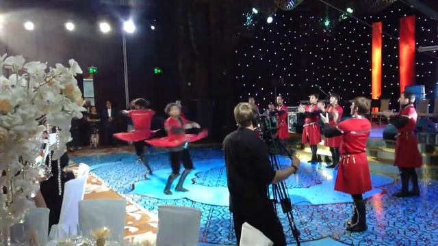 Шоу Группа Кавказ смотреть онлайн