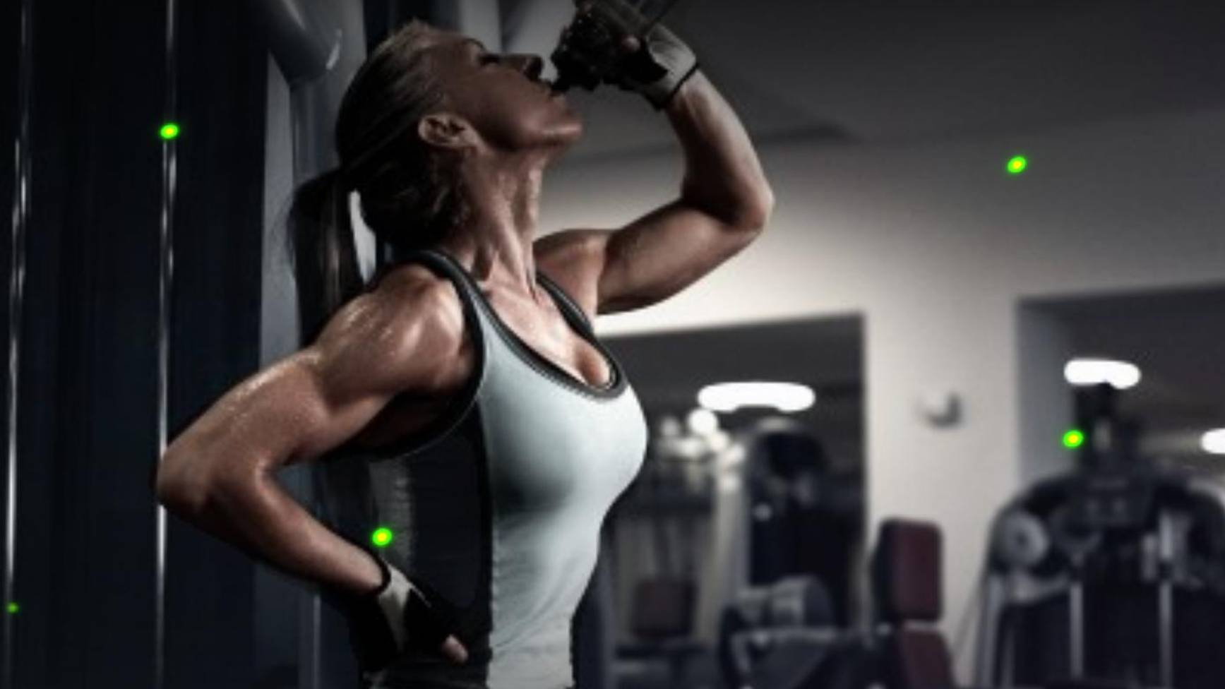 МУЗЫКА ДЛЯ СПОРТА 2024 ПОДБОРКА#6 смотреть онлайн