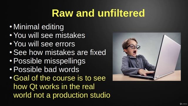 8. Raw and unfiltered смотреть онлайн