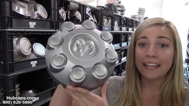 Automotive Videos: Dodge Truck Hub Caps, Center Caps & Wheel Covers смотреть онлайн