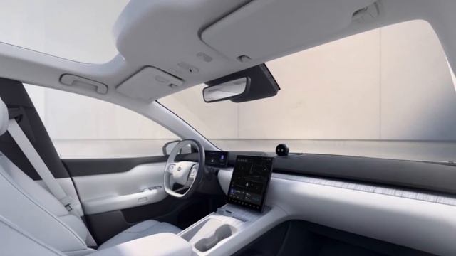 Nio ET7 Electric Car : Better Than Tesla Electric Car смотреть онлайн