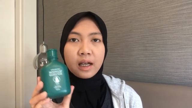 SERUM INI GAK COCOK DI KULITKU😭 смотреть онлайн